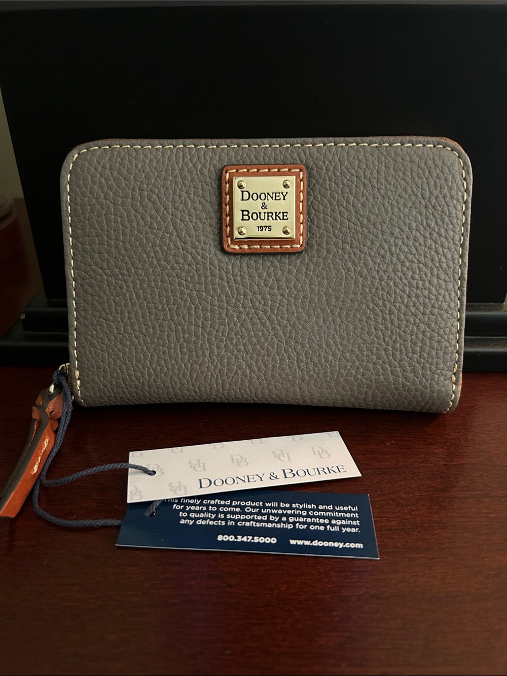 Dooney and Bourke Wallet
